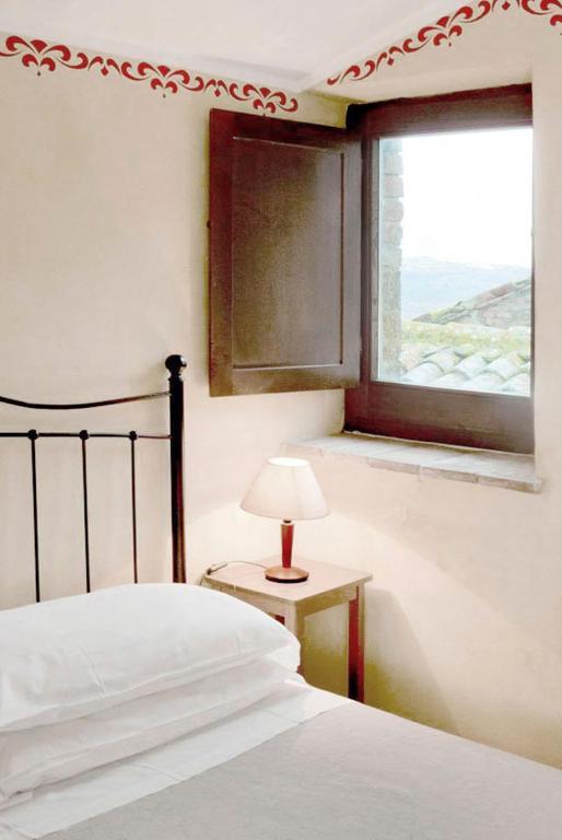 B&B Al Castello Fabro Kamer foto